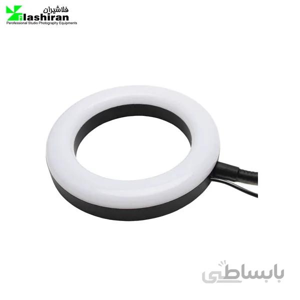 رینگ لایت عکاسی Ring Fill Light6 INCH به همراه پایه