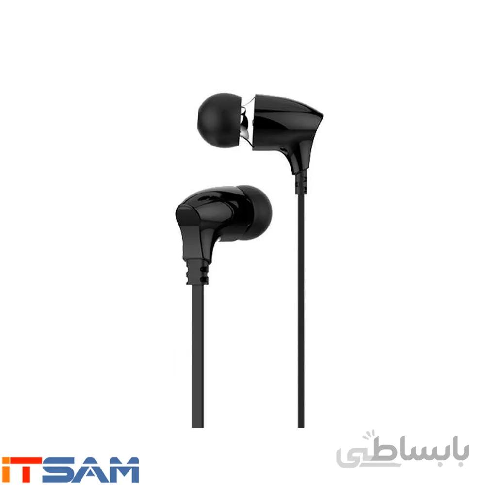 هدفون تسکو مدل TH 5077 ا TSCO TH 5077 Headphones کد 307112