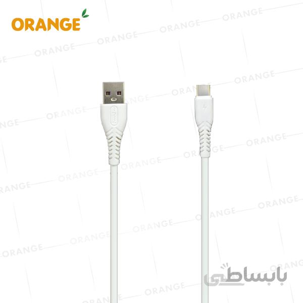 کابل تایپ سی نافومی (NAFUMI) مدل M67C