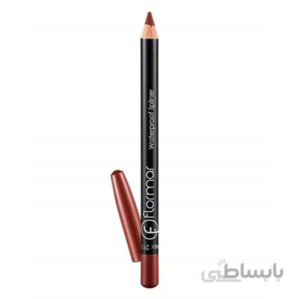 مداد لب فلورمار Flormar