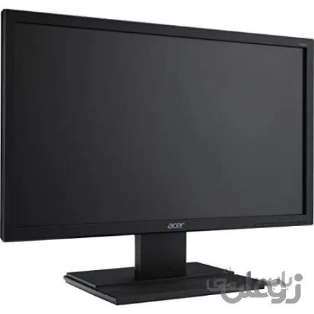 مانیتور ایسر مدل V246HYL سایز ۲۳.۸ اینچ ای ای دی