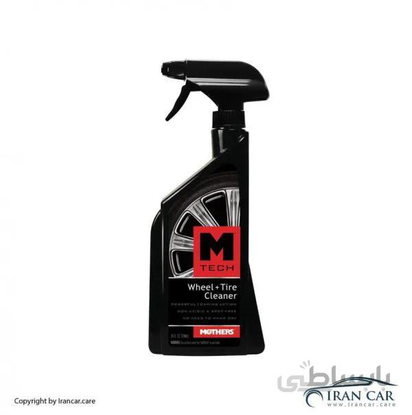 اسپري MOTHERS 28224 MTECH Instant detailer