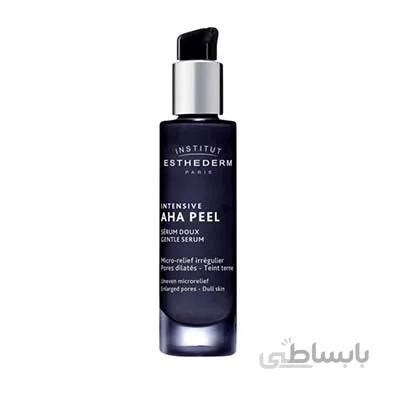 سرم لایه بردار ملایم استادرم / ESTHEDERM Intensive AHA Peel Gentle Serum