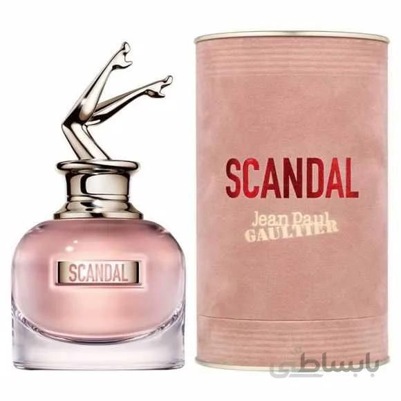 خرید عطر ژان پل گوتیه اسکاندال-Jean paul gaultier scandal