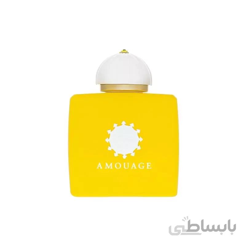 Amouage Sunshine For Women EDP