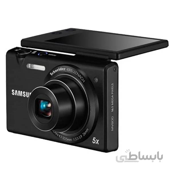 دوربین دیجیتال سامسونگ ام وی 800 ا Samsung MV800