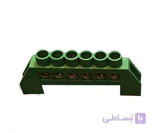 شینه 6 پیچ ارت فانتزی