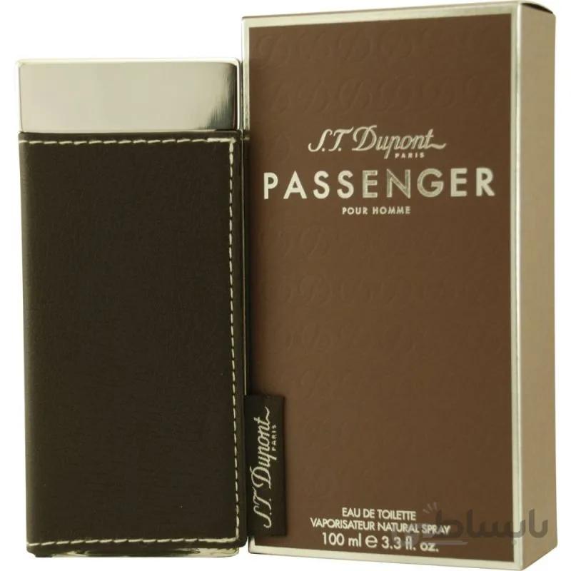 عطر ادکلن اس تی دوپونت پسنجر مردانه S.t Dupont Passenger for Men