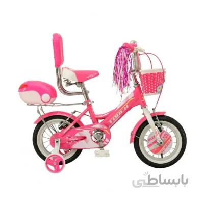 دوچرخه سایز ۱۲ مدل Lily