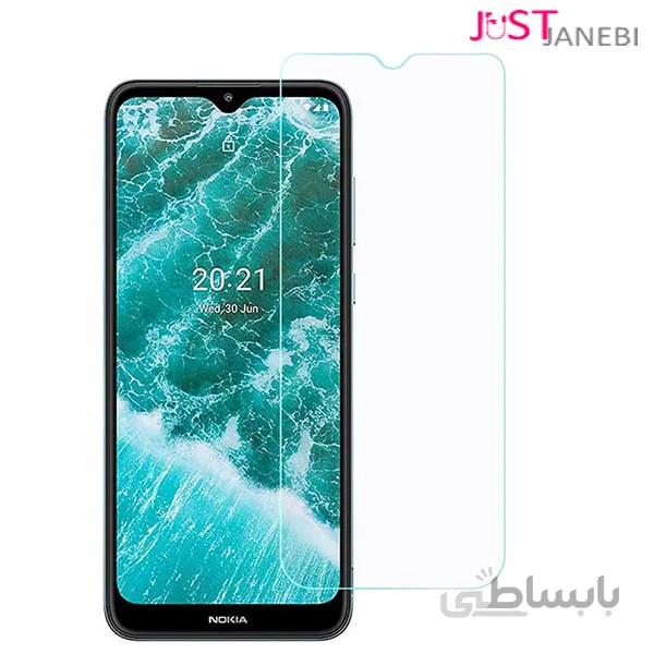 نانو گلس ضد ضربه نوکیا Nokia C30
