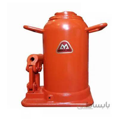 جک روغنی ماسادا 50 تن مدل MH-50Y
