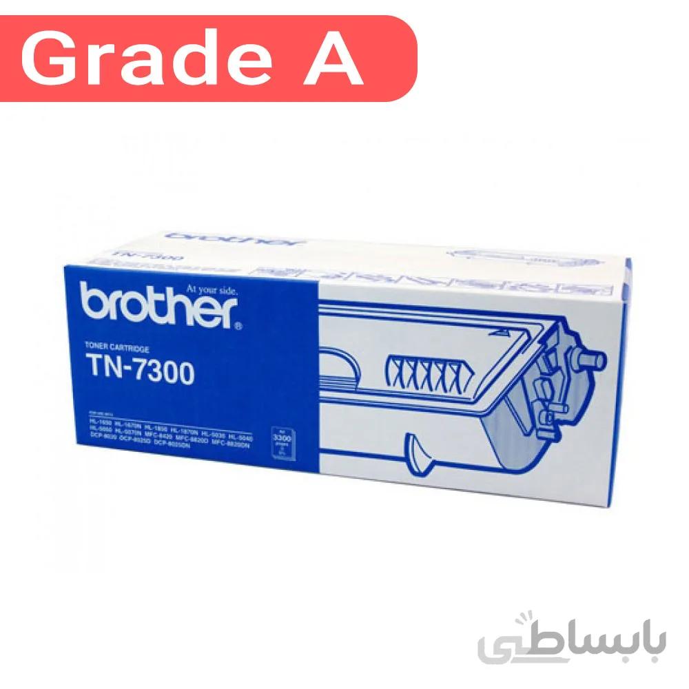 کارتریج تونر مشکی برادر Brother TN-7300