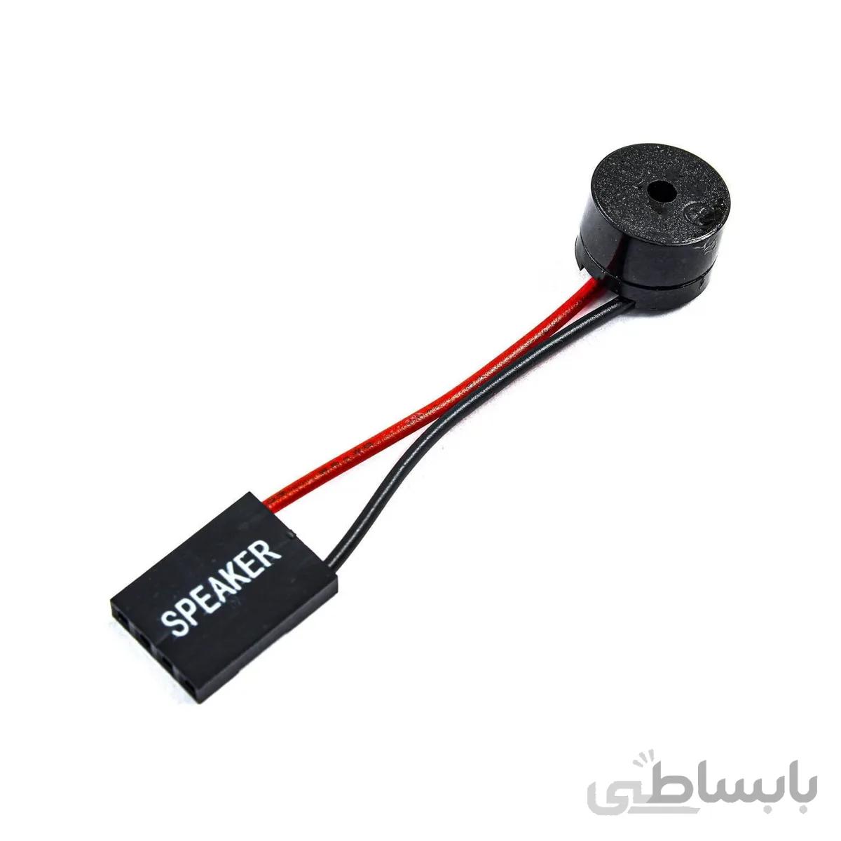 بازر مادربورد
