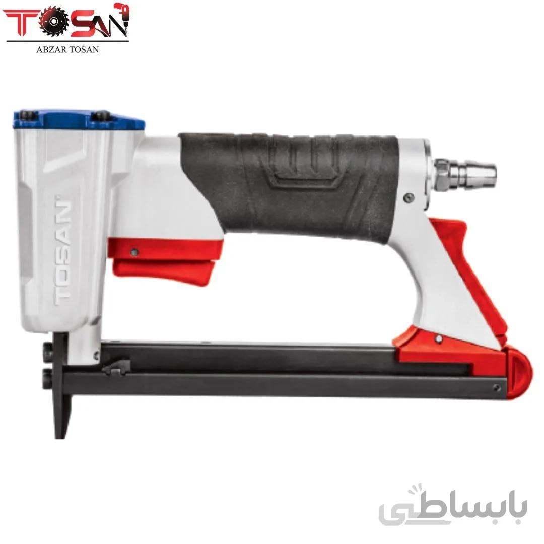 خرید و قیمت منگنه کوب بادی توسن مدل 8116CHP