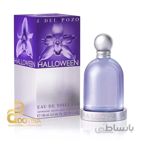 عطر ادکلن هالووین – Halloween