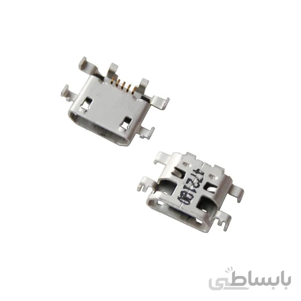 سوکت شارژ لینوا Charge Connector Lenovo