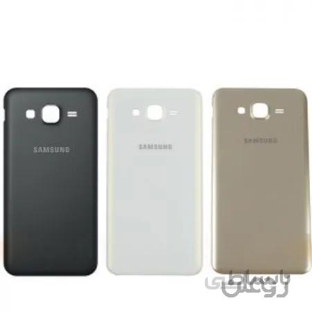 درب پشت سامسونگ گلکسی J700 / GALAXY J7 — تصویر 1