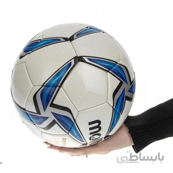 توپ فوتبال نمره 5 دوختی