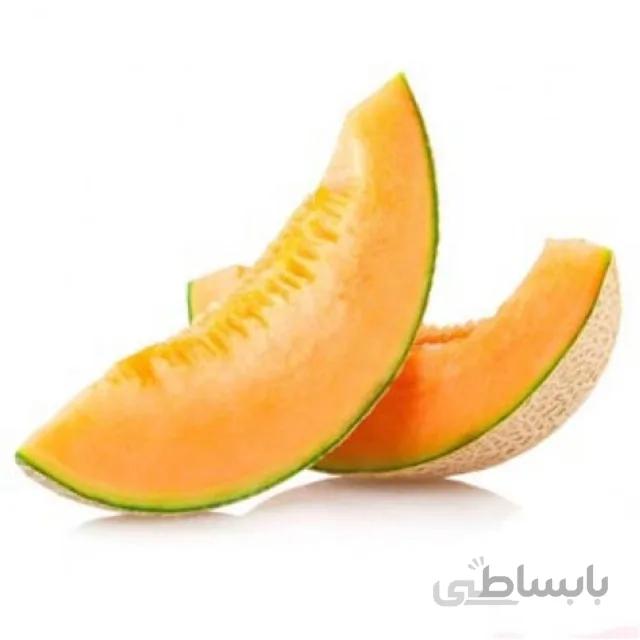 بذر خربزه آناناسی بسته ۴ گرمی