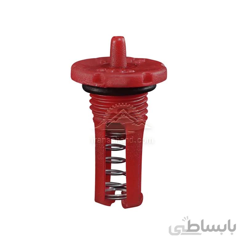 سوپاپ آبخوری اتوماتیک پلاسون