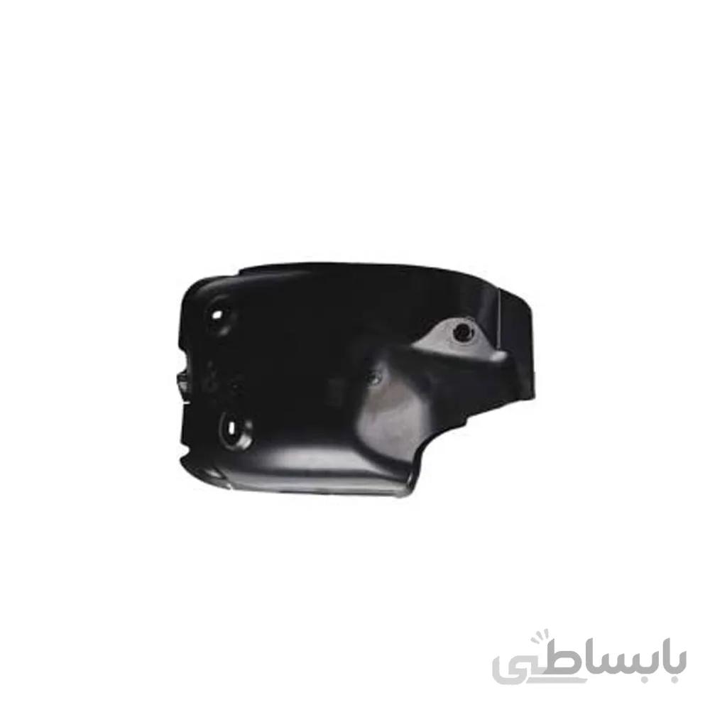 شلگیر جلو راست مگان