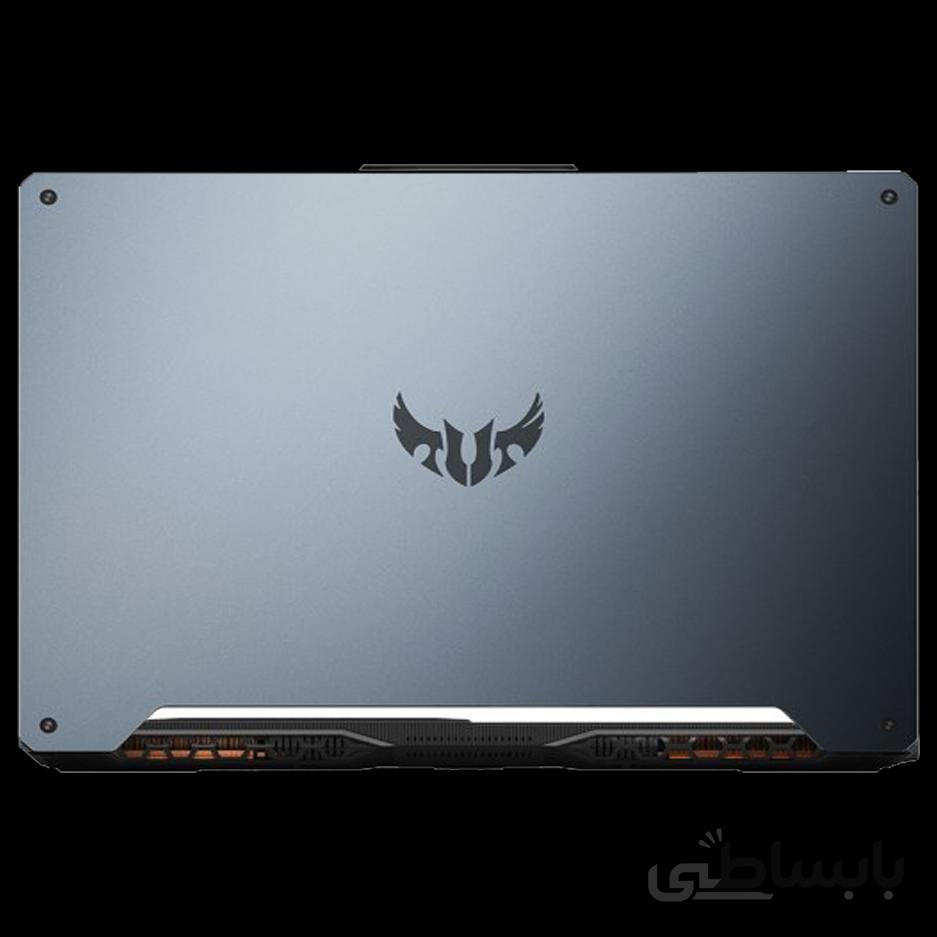 لپ تاپ ایسوس ASUS TUF FX506LH i7-10870H-GTX1650 ا ASUS TUF FX506LH i7 10870H / RAM 8 DDR4 /512 SSD / GTX 1650 4GB