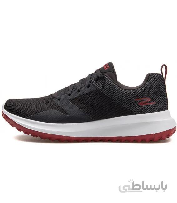 کتانی رانینگ مردانه اسکیچرز Skechers RS-55330 bkw