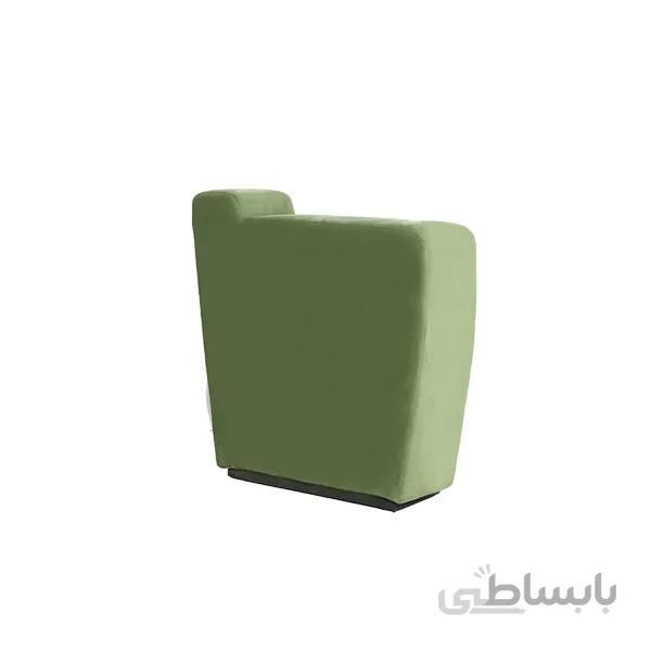 دیوایدر لیو مدل L55n