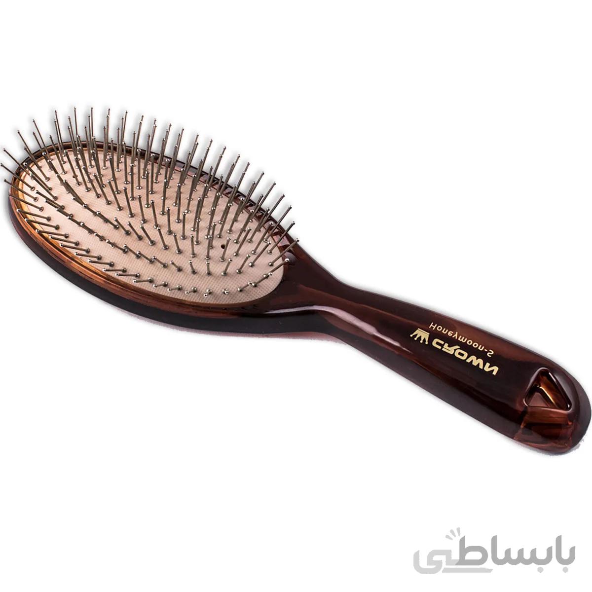 برس تخت کرون هانی مون