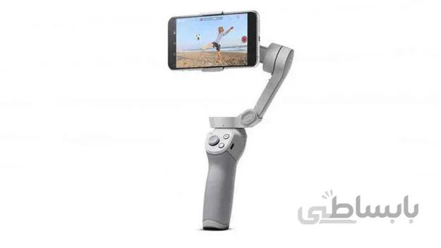 اسمو موبایل ۴ | OSMO Mobile 4 ا OSMO Mobile 4