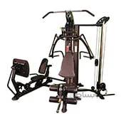 دستگاه بدنسازی چندکاره باشگاه مدل HOME GYM V4 NO-A