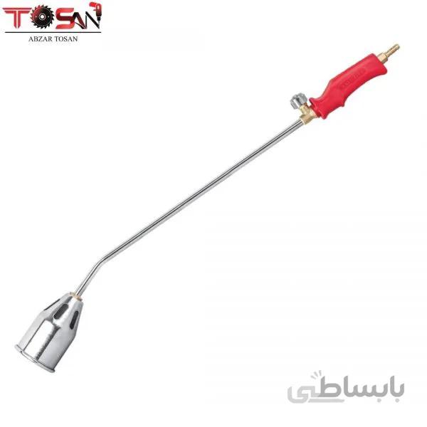 گرمکن دسته بلند THT-46 CO