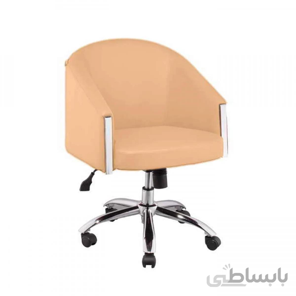 ‌صندلی کارمندی مدل V205 راحتیران