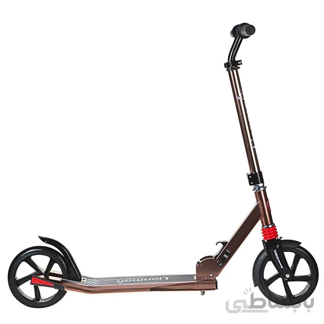 اسکوتر لاین من مدل Lionman XLM-9029 Scooter