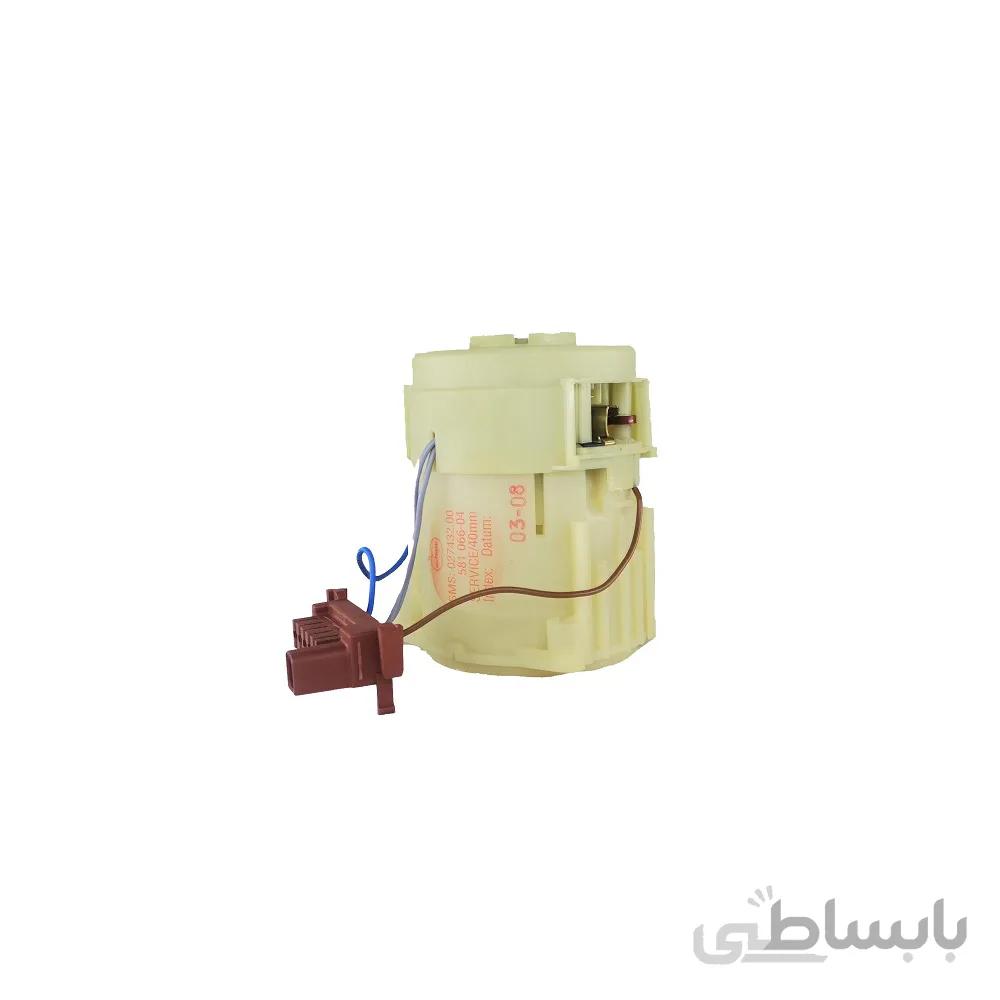 پوسته بالشتک بتن کن دیوالت مدل DeWALT 582577 00