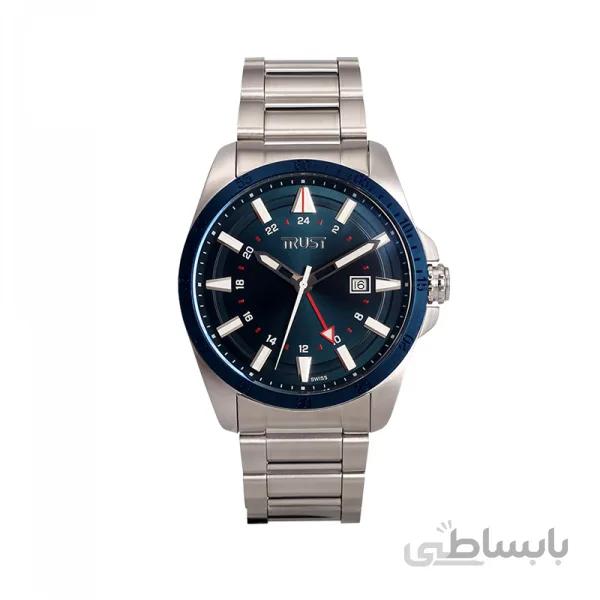 ساعت 182 گرمی تراست مدل G۴۵۶LRL
