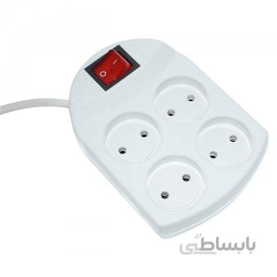 چهار راهی ساده نسیم 1.8متری
