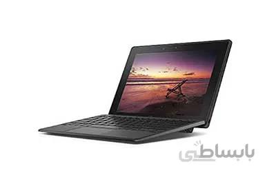 لپ تاپ ۱۰ اینچی دل مدل Dell Venue 10 Pro Atom – Z3735F 2G 32G SSD Intel