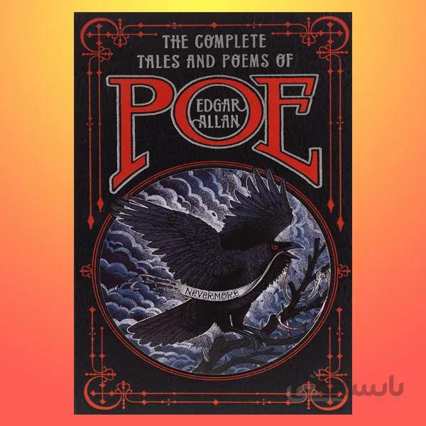 Complete Tales & Poems Of Edgar Allan Po