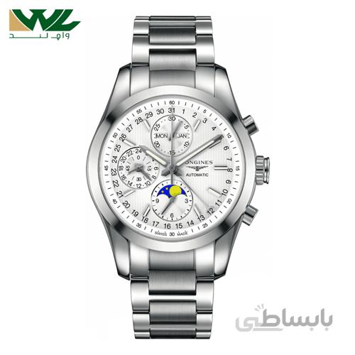 ساعت لونژین L2.798.4.72.6