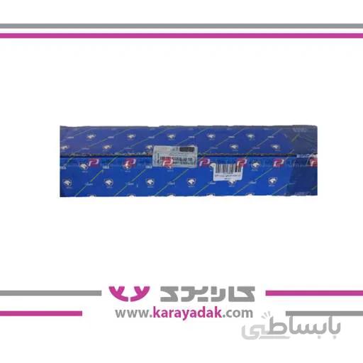 میل سوپاپ خروجی سمند EF7 ایساکو