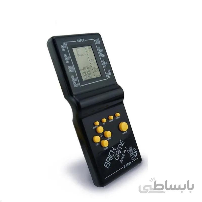 گيم دستي اتاری 9999