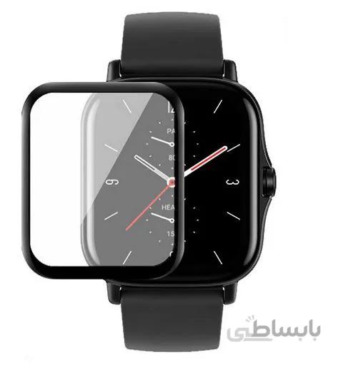 محافظ صفحه نمایش ساعت Amazfit GTS 2