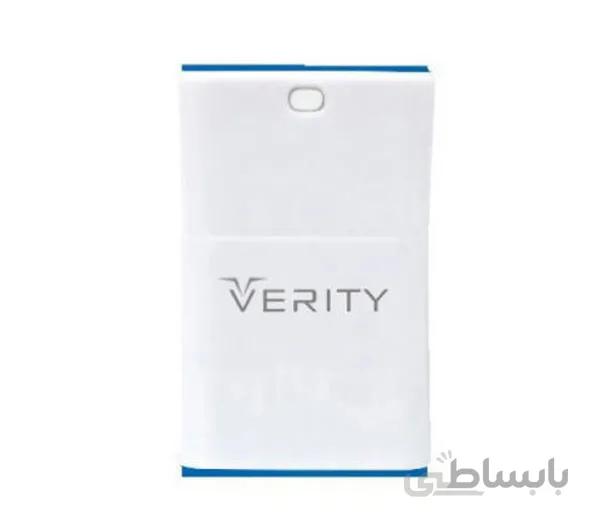 فلش مموری وریتی V701 16GB USB 2.0 ا Flash Memory VERITY V701 16GB USB 2.0