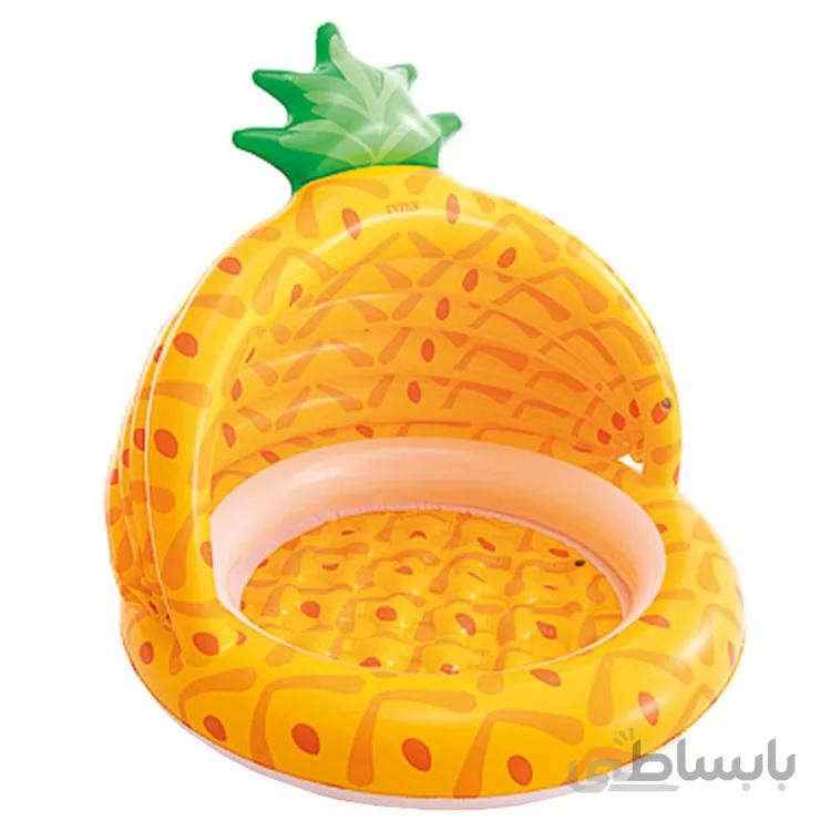 استخر بادی اینتکس - کد 58414