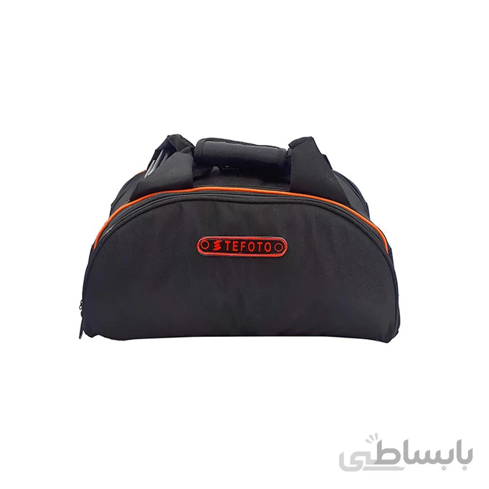 کیف حمل نور تی فوتو Tefoto VC200