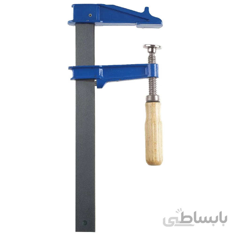 پیچ دستی 20×12 سانتی متر پیهر مدل 42020 ا Piher Model 42020 Carving Vise-Size 20*12