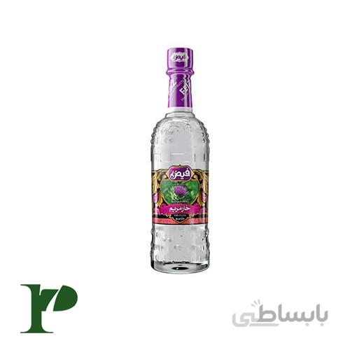 عرق خار مریم فیض