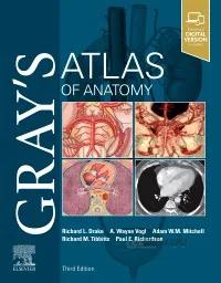Gray’s Atlas of Anatomy – 2020 | اطلس آناتومی گری