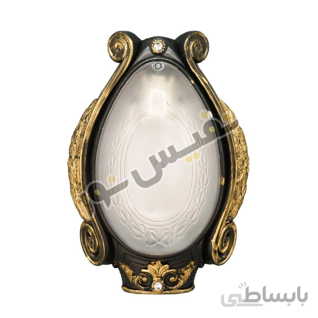 چراغ دیواری سرویس بهداشتی و حمام مدل IL16